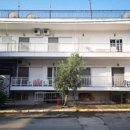 Emotion Apartments Asprovalta Dış mekan fotoğraf