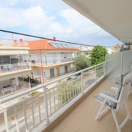 Emotion Apartments Asprovalta Dış mekan fotoğraf
