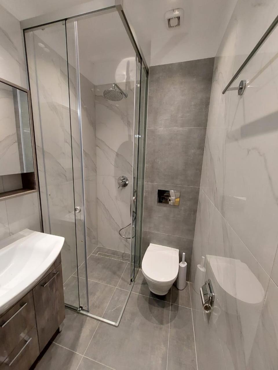 Emotion Apartments Asprovalta Dış mekan fotoğraf
