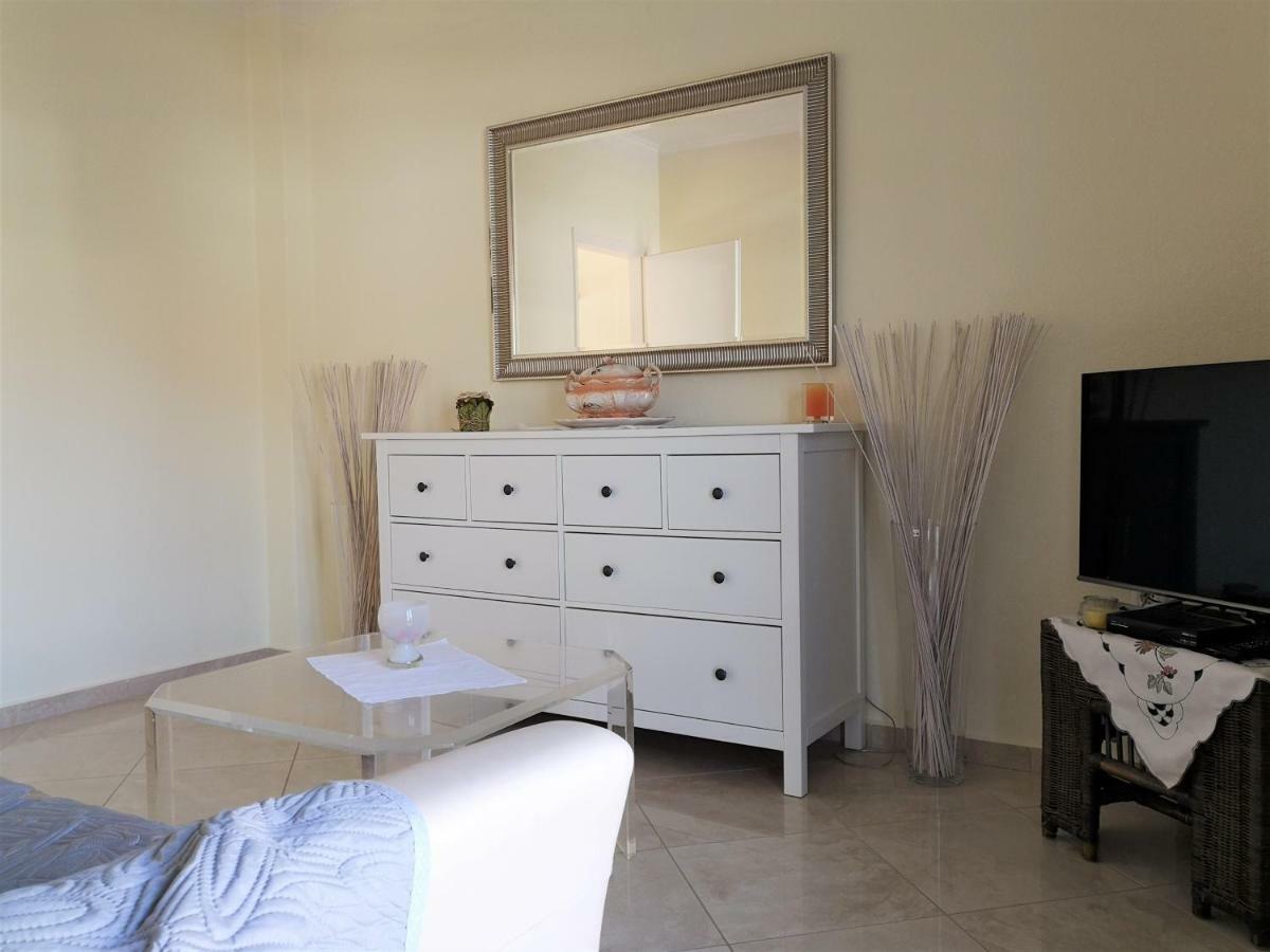 Emotion Apartments Asprovalta Dış mekan fotoğraf
