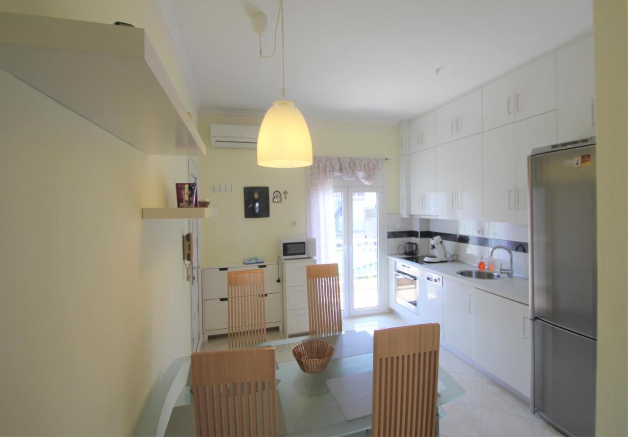 Emotion Apartments Asprovalta Dış mekan fotoğraf