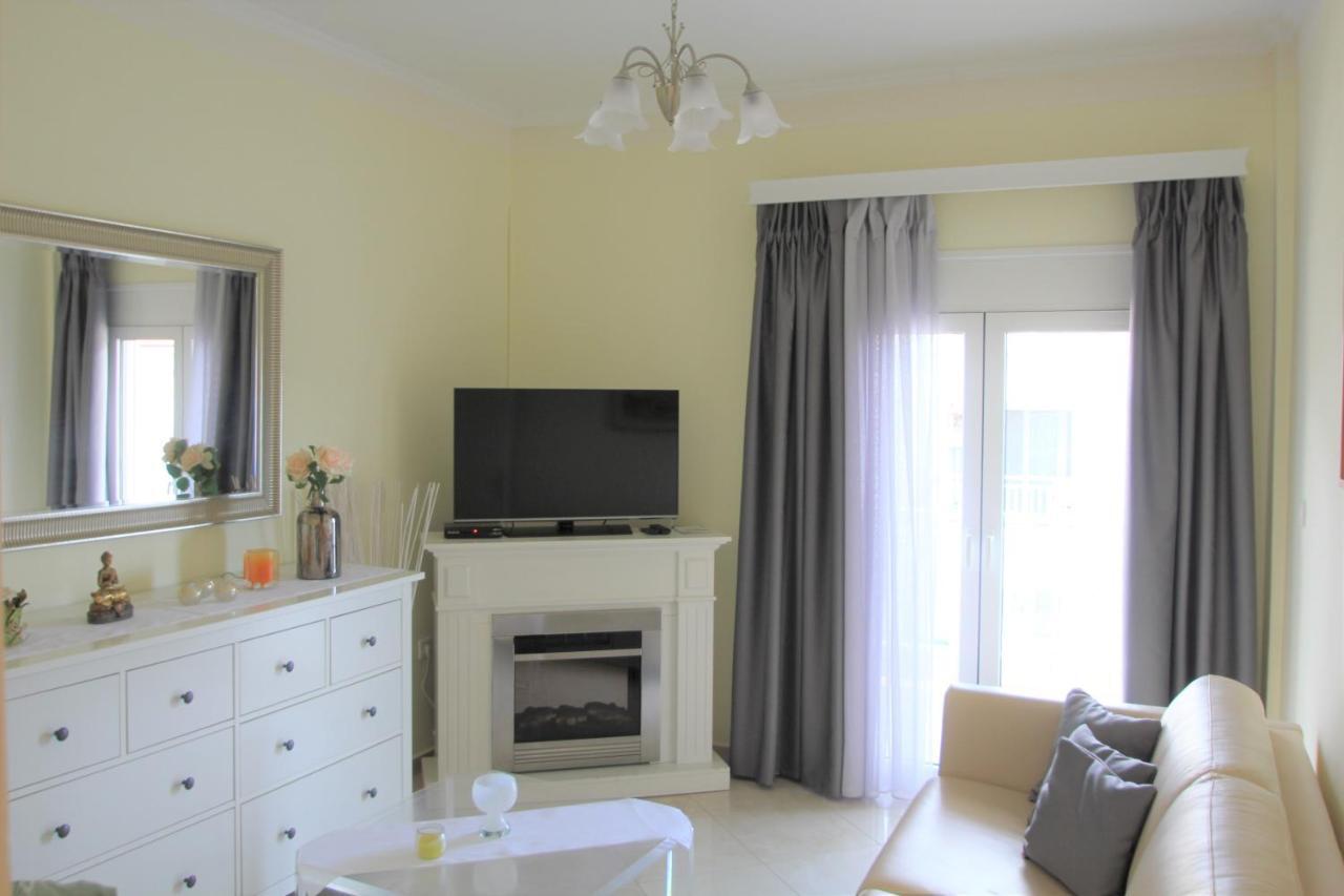 Emotion Apartments Asprovalta Dış mekan fotoğraf